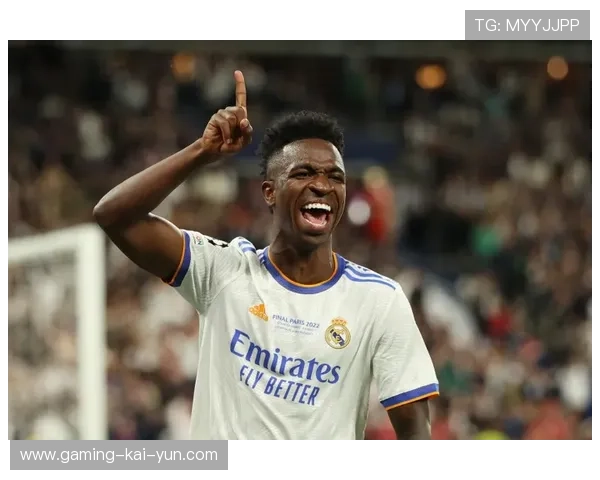 维尼修斯连续启动制造边路风暴